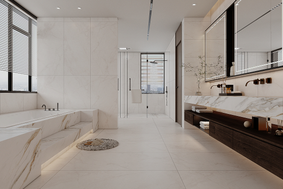 Ceramica Bella Гранд 120х60