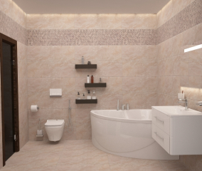 Venis Mirage Cream